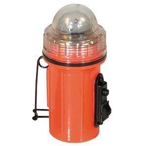 Strobe-light